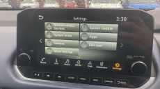 Nissan Qashqai 1.3 DiG-T MH Tekna 5dr Petrol Hatchback